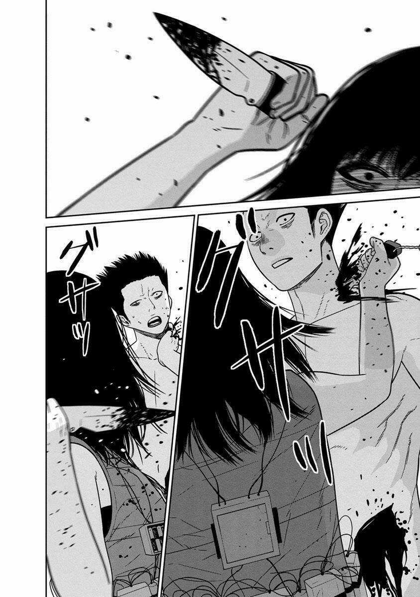 Cuồng Sát - Chapter 7 - Trang 20