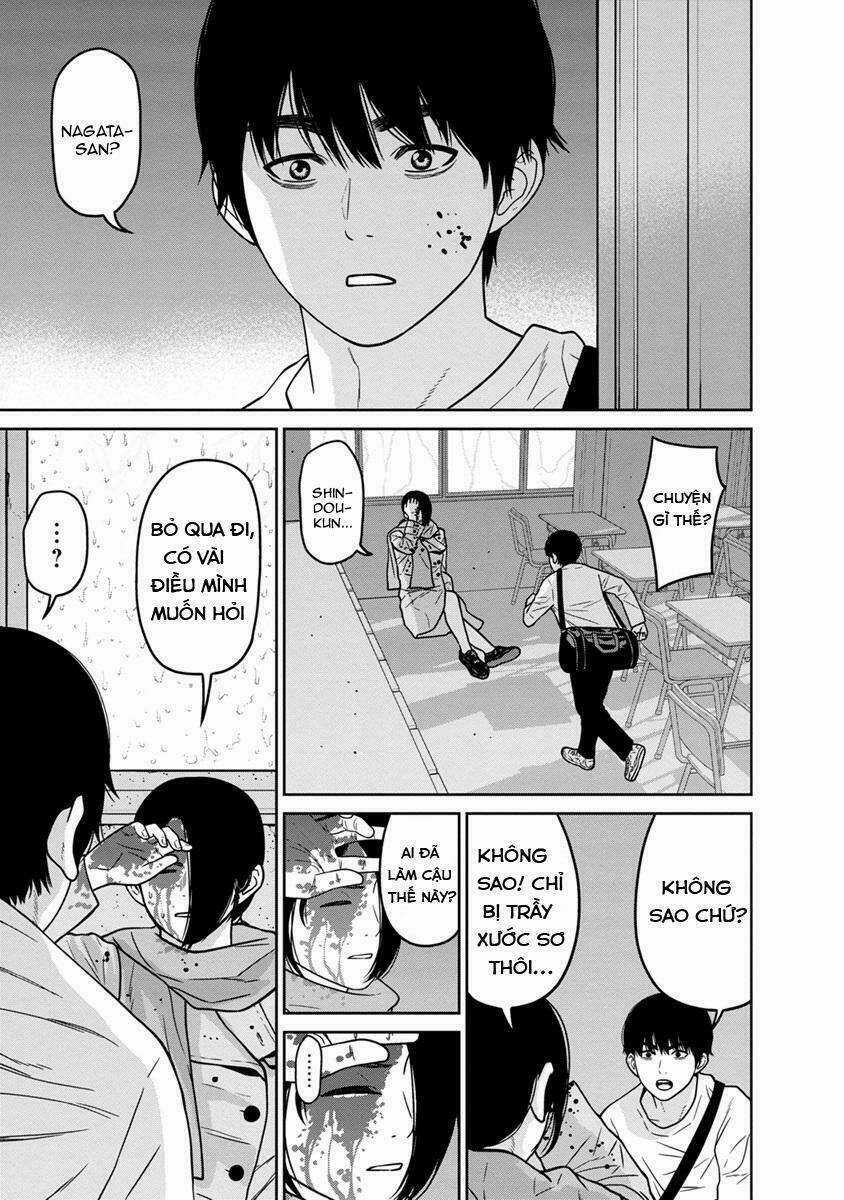 Cuồng Sát - Chapter 7 - Trang 3