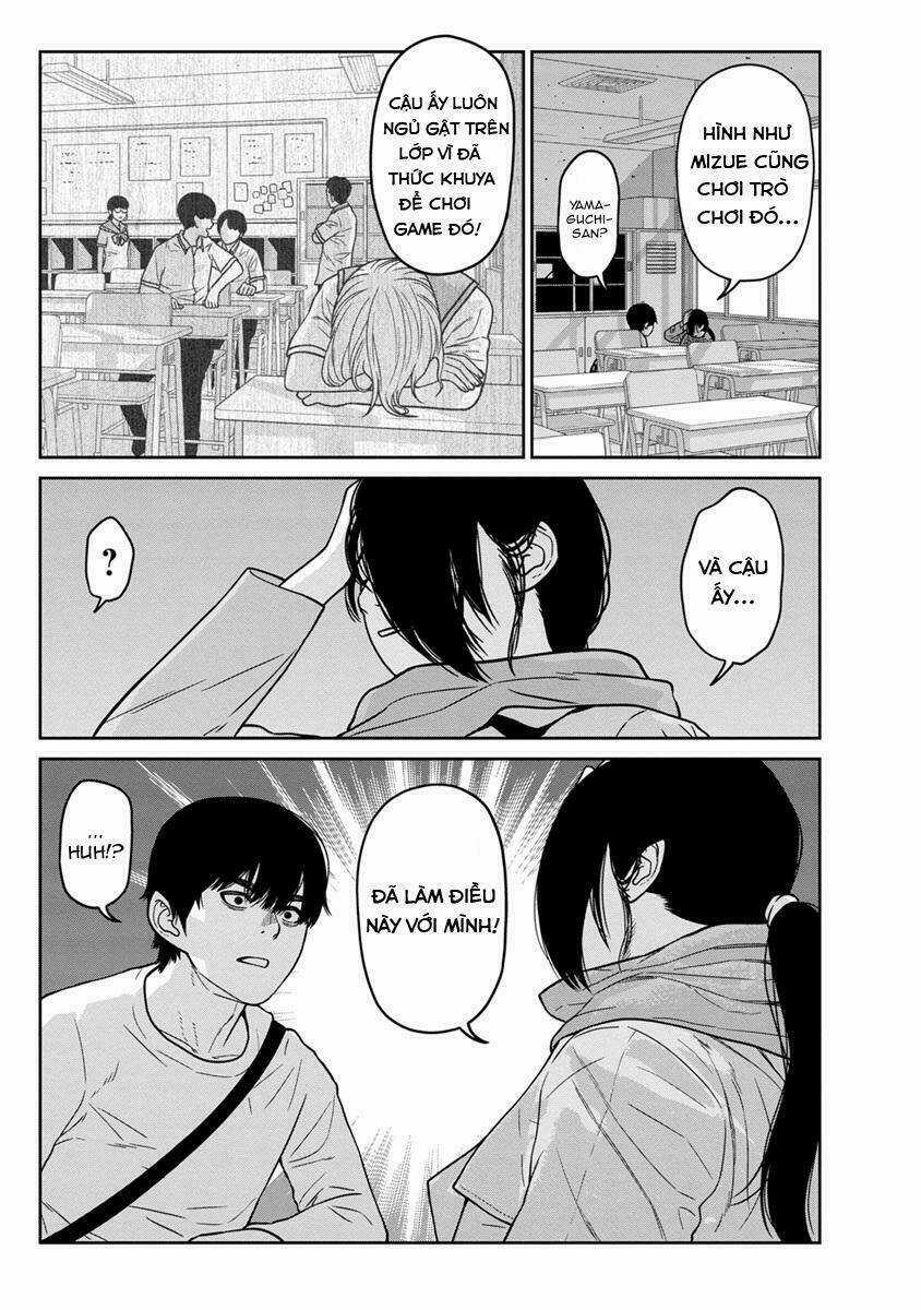 Cuồng Sát - Chapter 7 - Trang 9