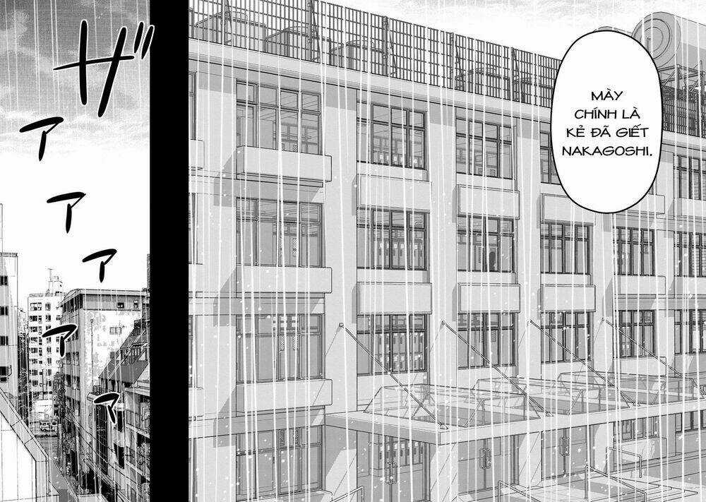 Cuồng Sát - Chapter 8 - Trang 14