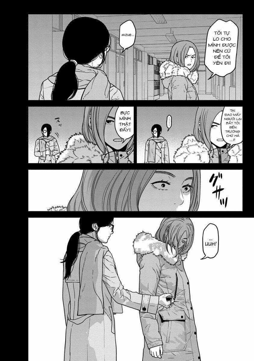 Cuồng Sát - Chapter 8 - Trang 4