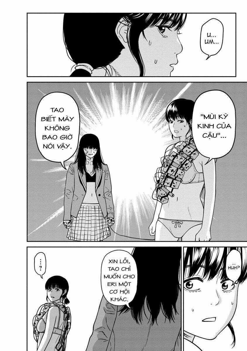 Cuồng Sát - Chapter 8 - Trang 38