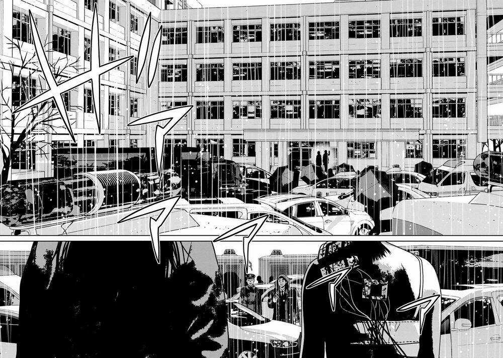 Cuồng Sát - Chapter 8 - Trang 40