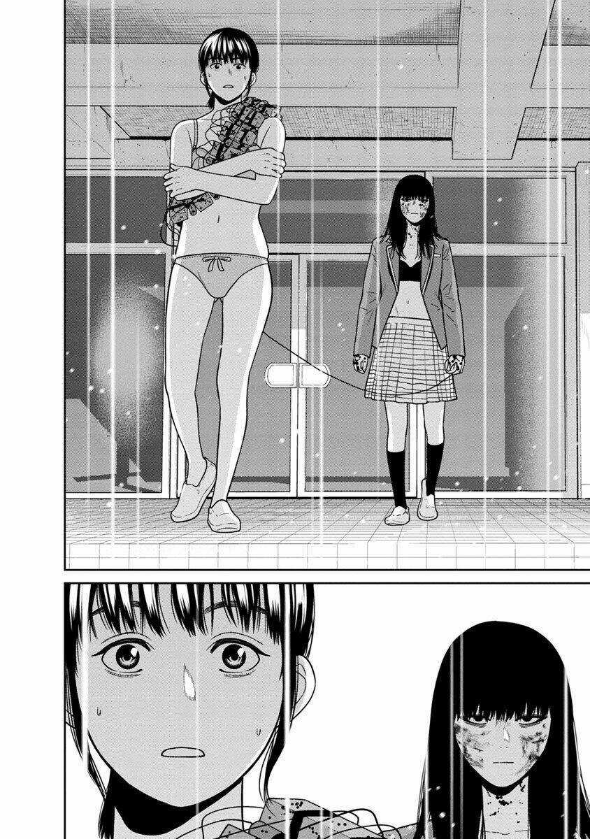 Cuồng Sát - Chapter 8 - Trang 41