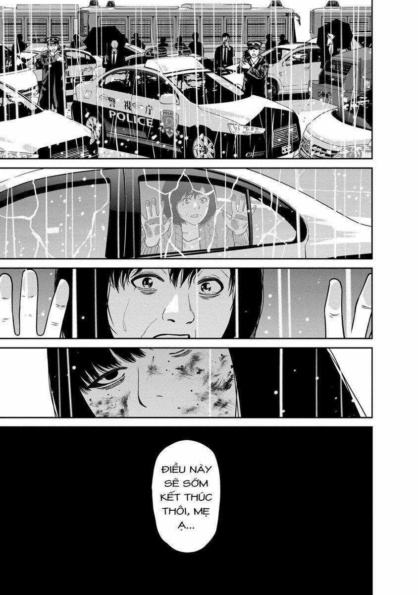 Cuồng Sát - Chapter 8 - Trang 42