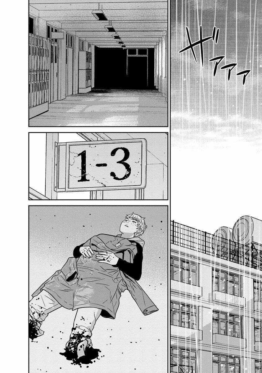 Cuồng Sát - Chapter 8 - Trang 43