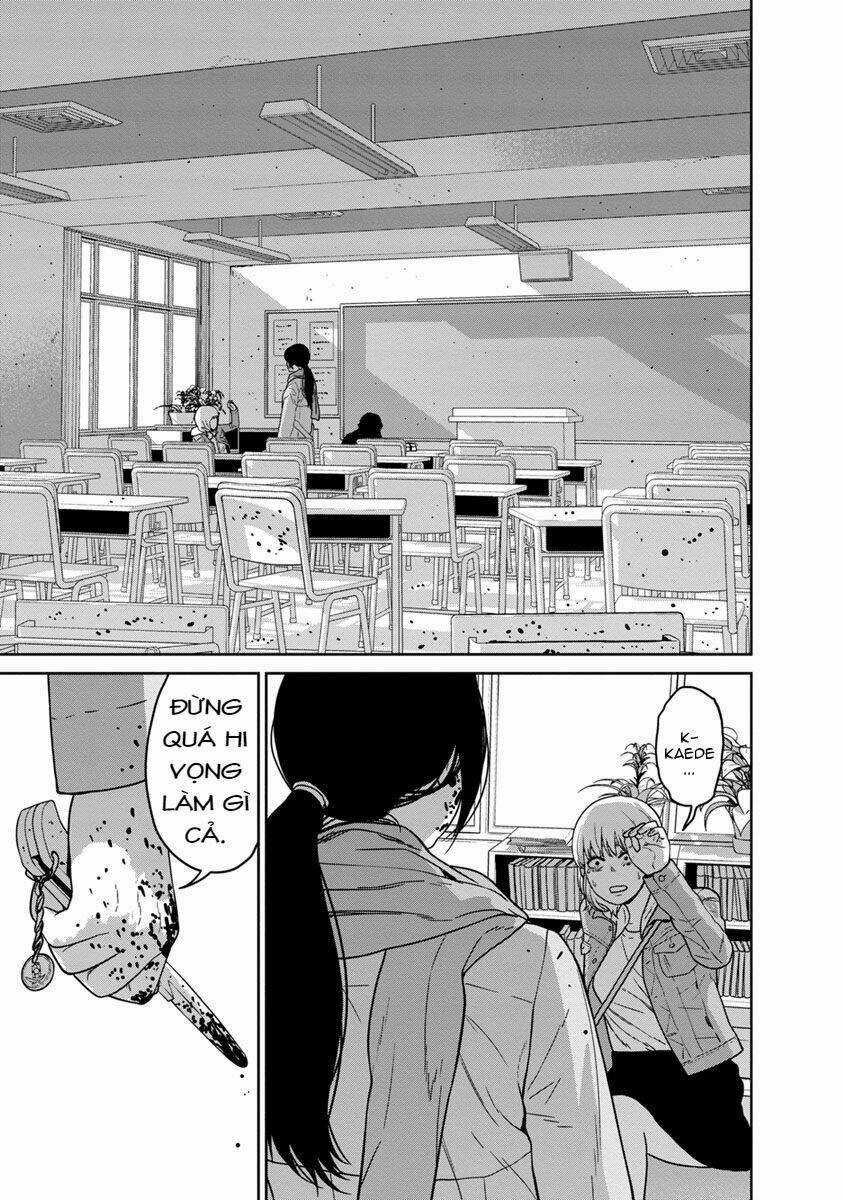 Cuồng Sát - Chapter 8 - Trang 44