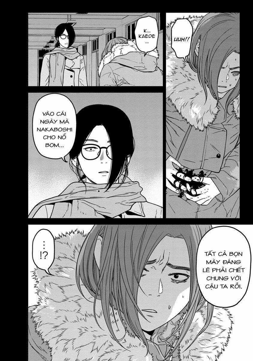 Cuồng Sát - Chapter 8 - Trang 6