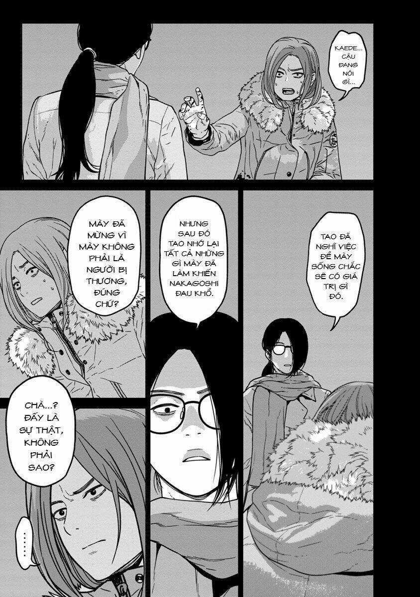 Cuồng Sát - Chapter 8 - Trang 7