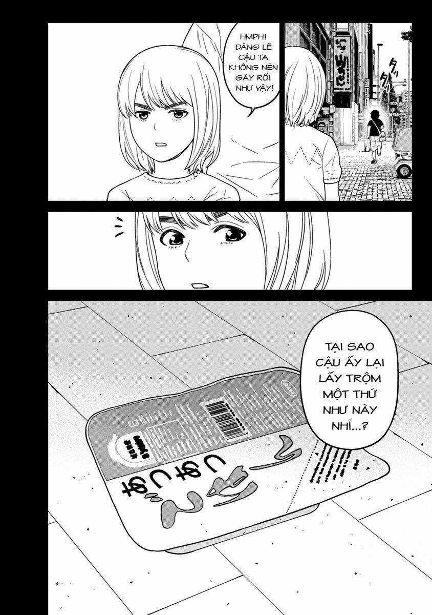 Cuồng Sát - Chapter 9 - Trang 13