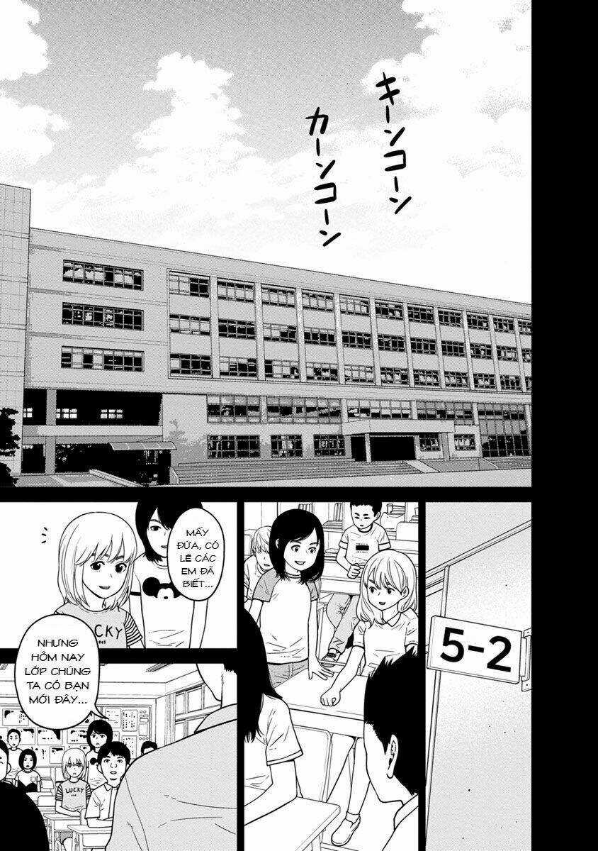 Cuồng Sát - Chapter 9 - Trang 14