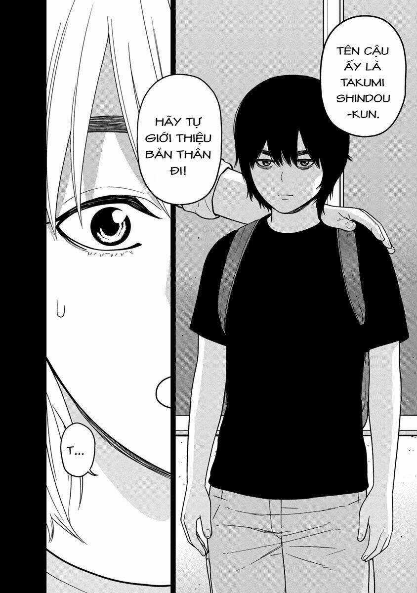 Cuồng Sát - Chapter 9 - Trang 15