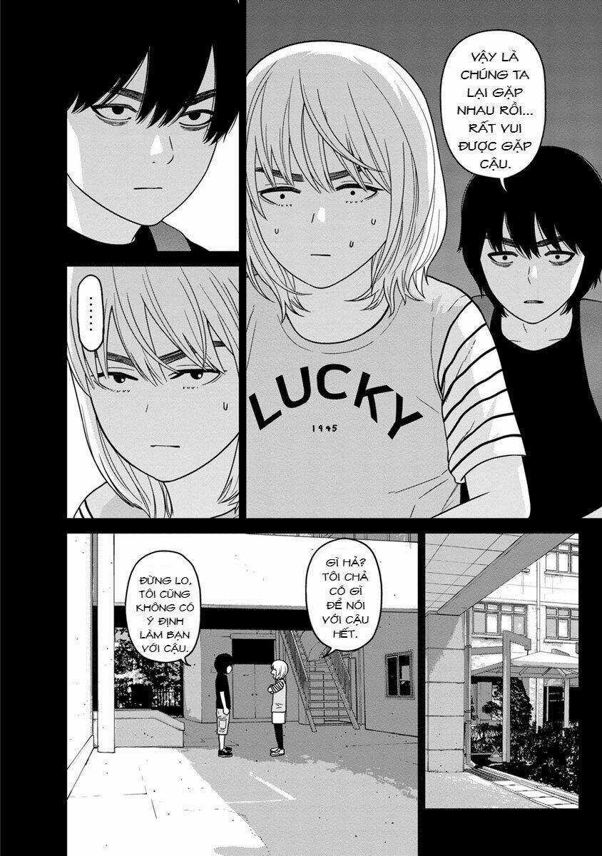 Cuồng Sát - Chapter 9 - Trang 17