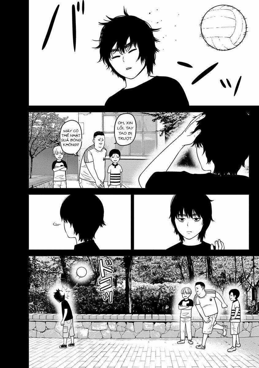 Cuồng Sát - Chapter 9 - Trang 19