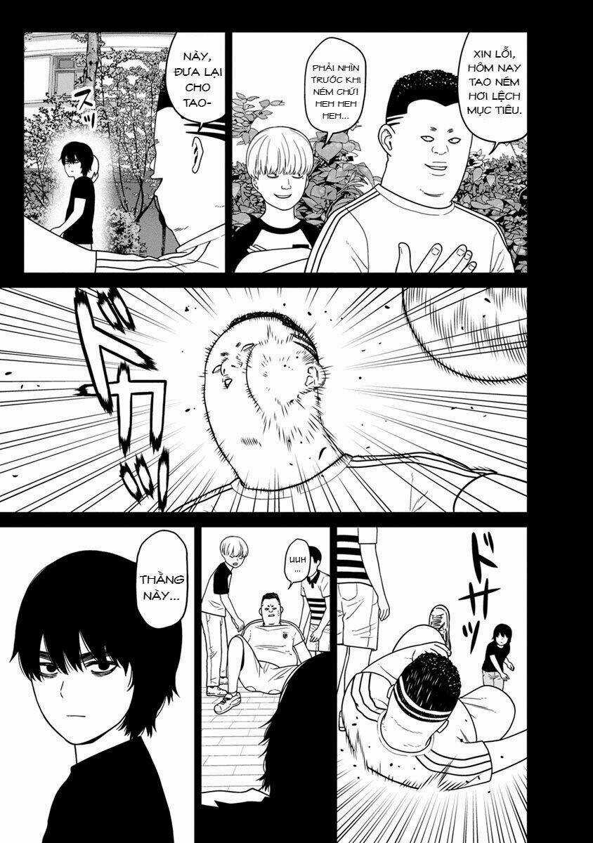 Cuồng Sát - Chapter 9 - Trang 20