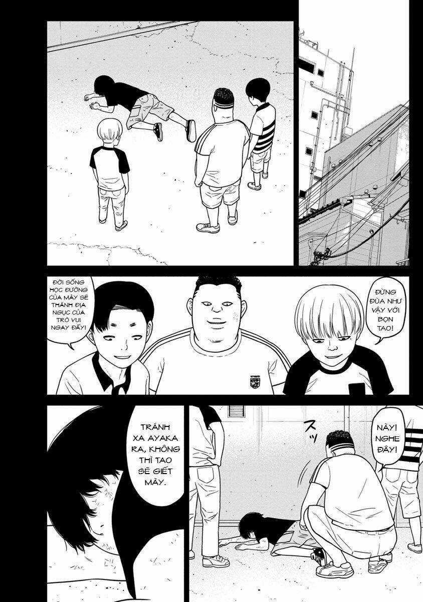 Cuồng Sát - Chapter 9 - Trang 21