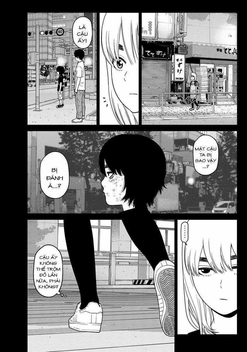 Cuồng Sát - Chapter 9 - Trang 23