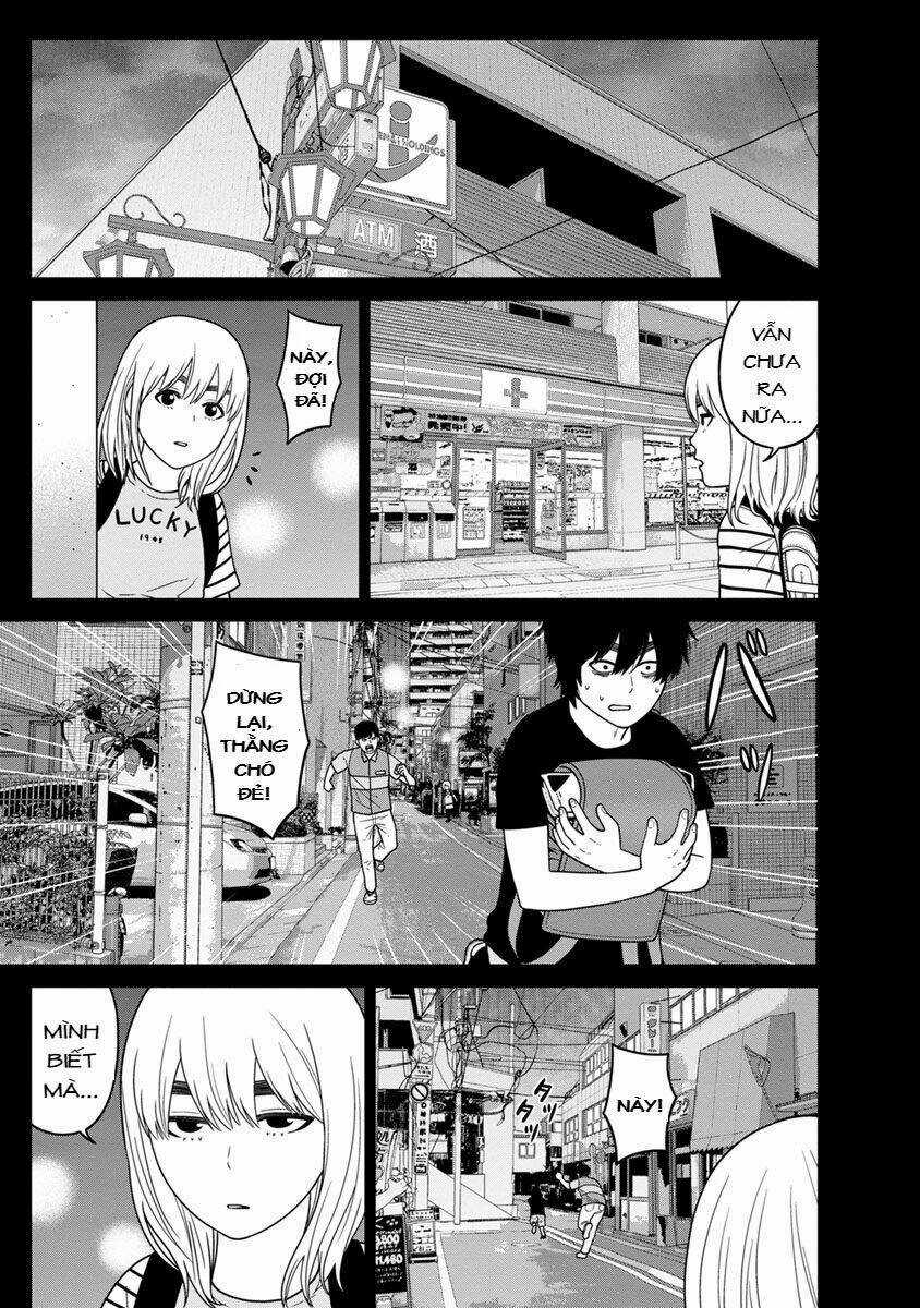 Cuồng Sát - Chapter 9 - Trang 24