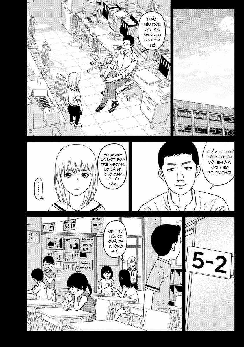 Cuồng Sát - Chapter 9 - Trang 25