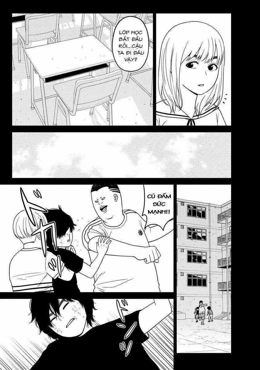 Cuồng Sát - Chapter 9 - Trang 26