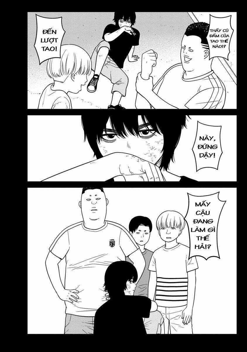 Cuồng Sát - Chapter 9 - Trang 27