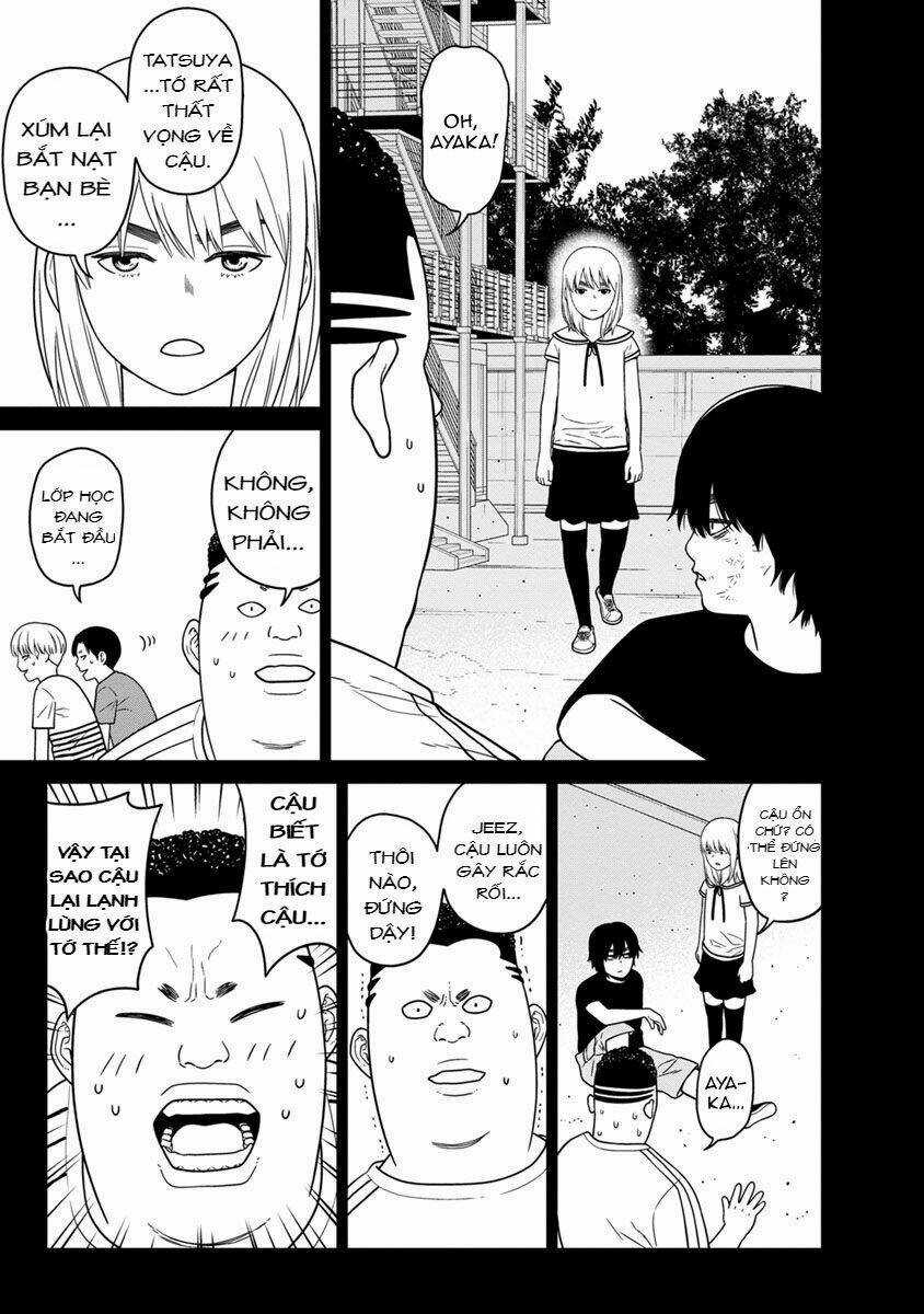 Cuồng Sát - Chapter 9 - Trang 28