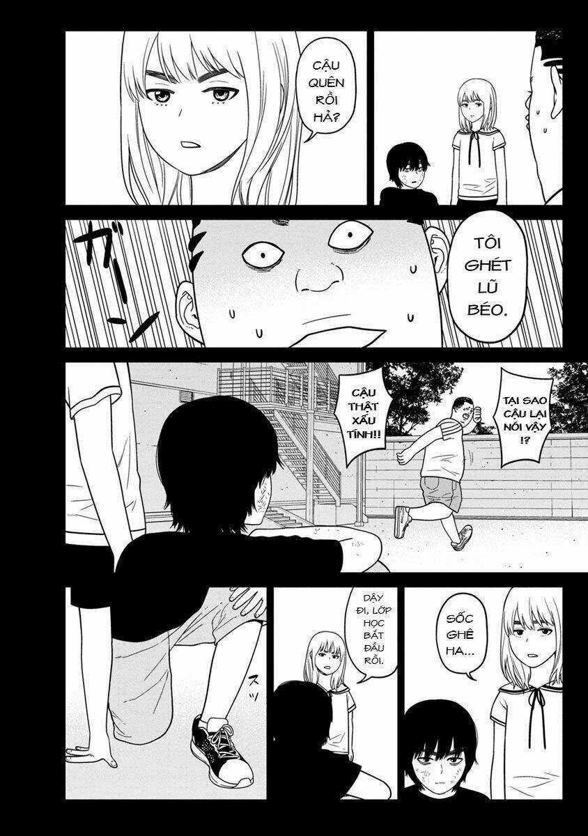 Cuồng Sát - Chapter 9 - Trang 29