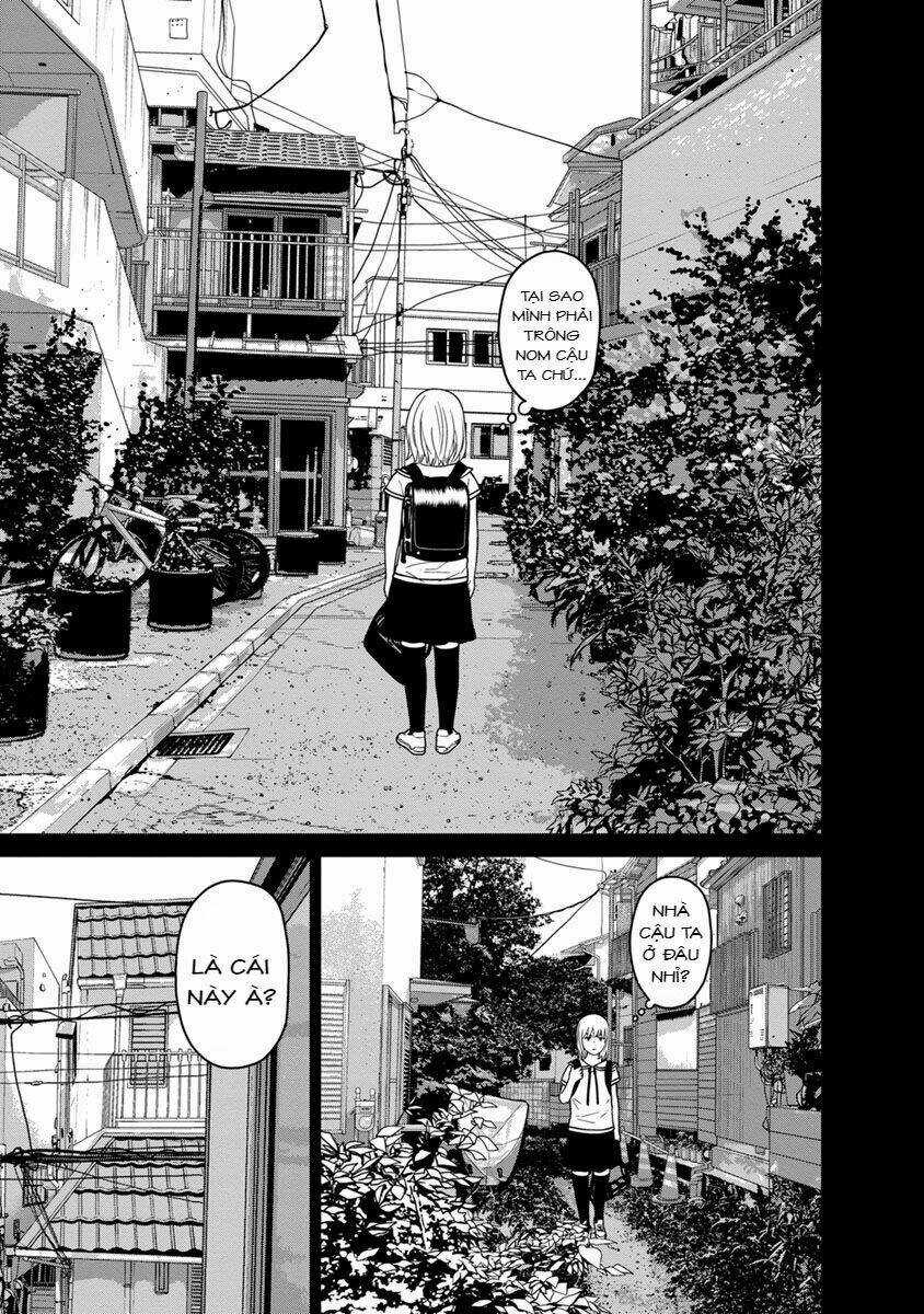 Cuồng Sát - Chapter 9 - Trang 32