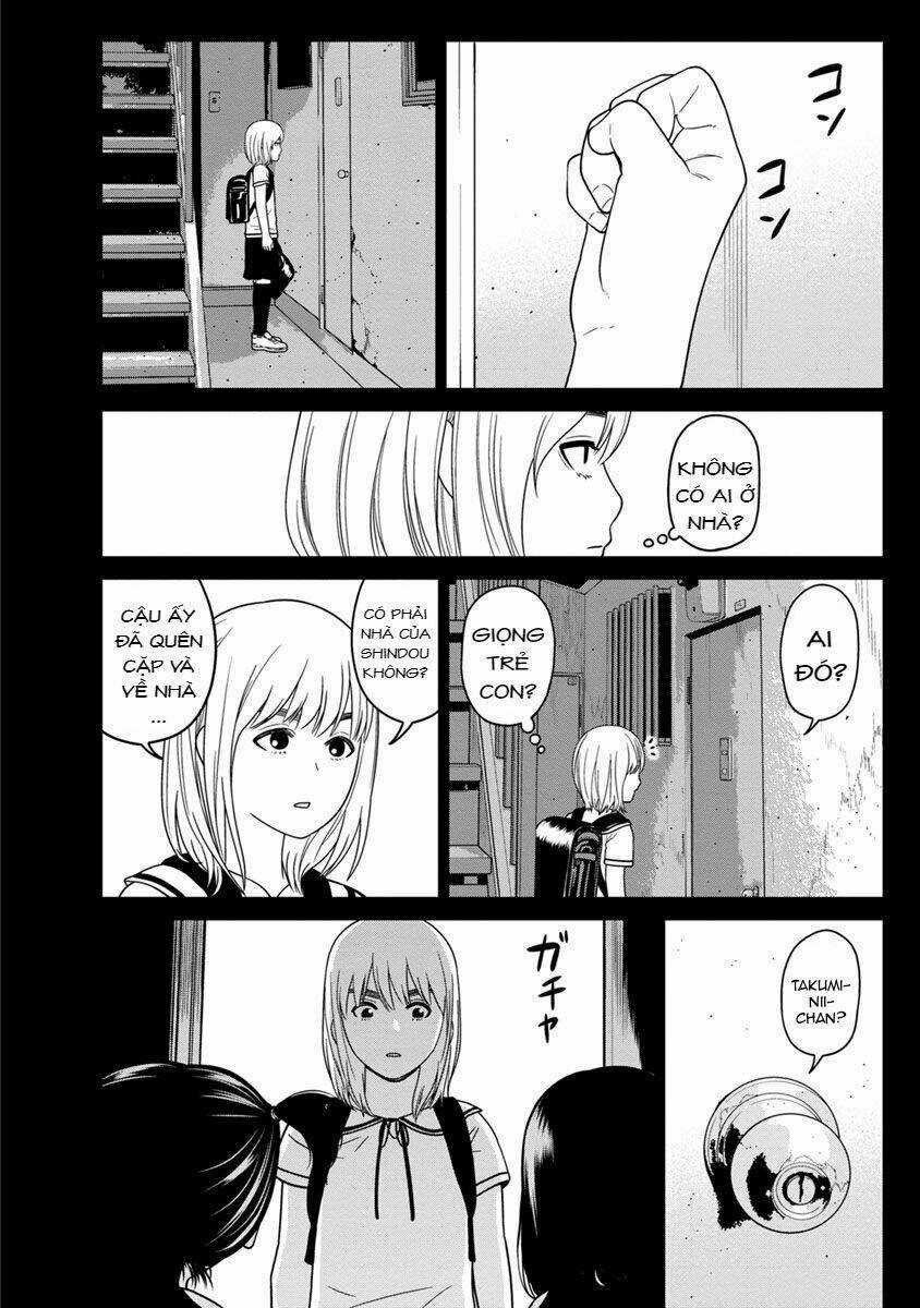 Cuồng Sát - Chapter 9 - Trang 33