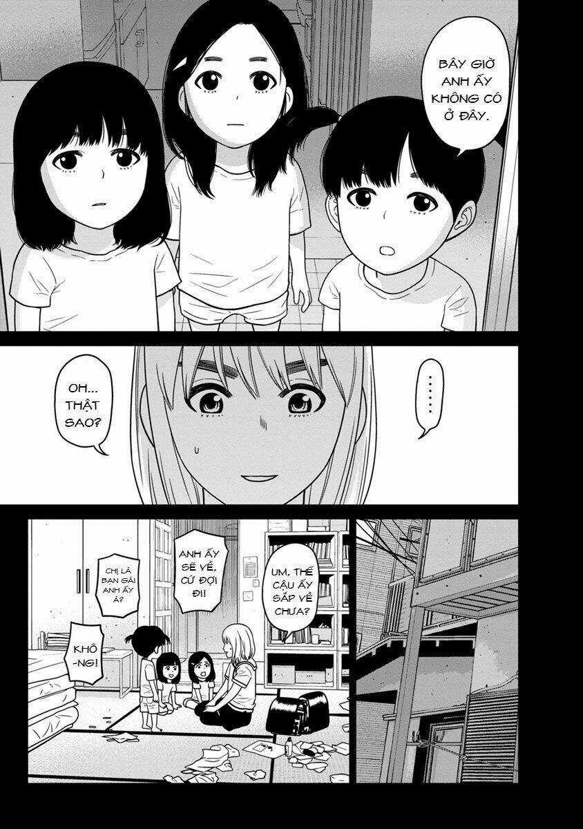 Cuồng Sát - Chapter 9 - Trang 34