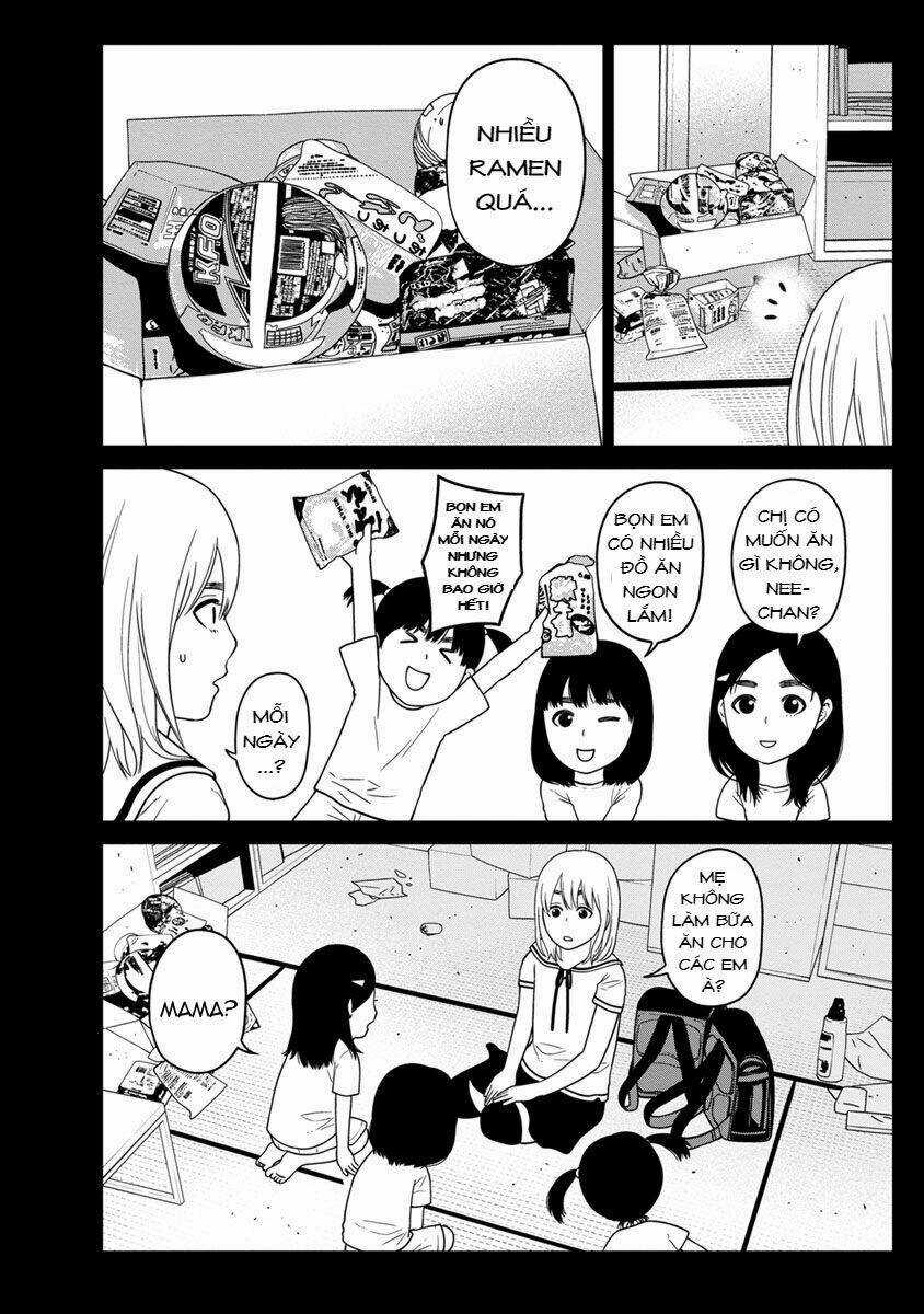 Cuồng Sát - Chapter 9 - Trang 35