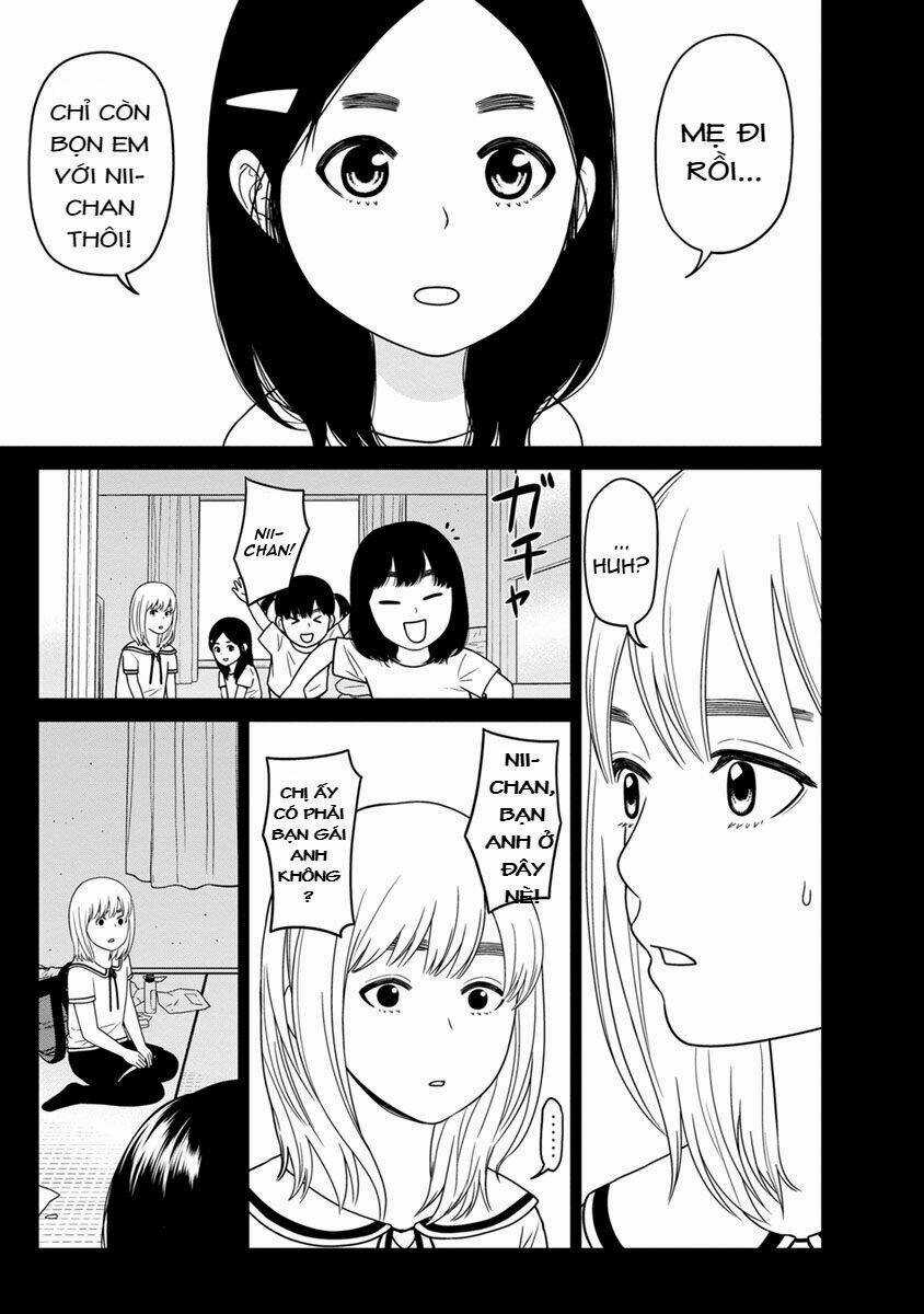 Cuồng Sát - Chapter 9 - Trang 36