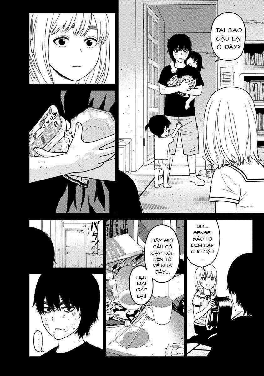 Cuồng Sát - Chapter 9 - Trang 37