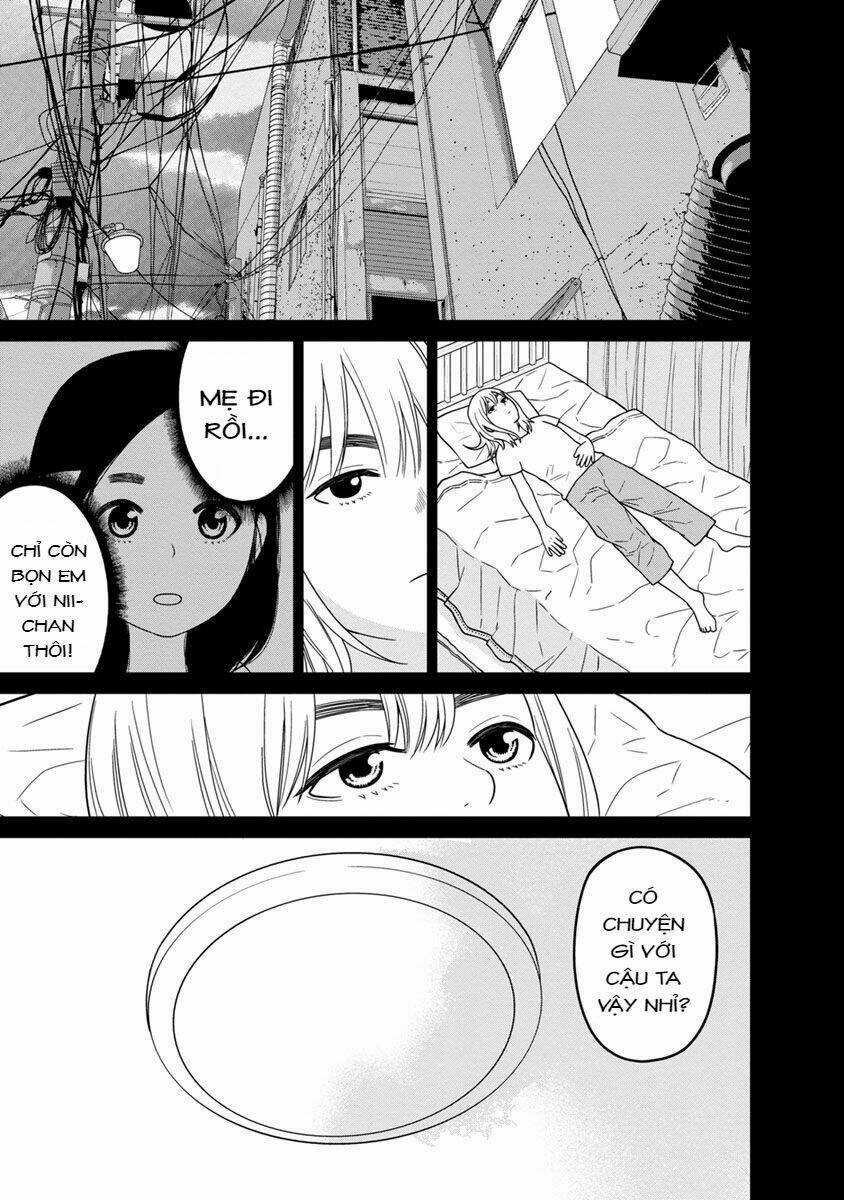 Cuồng Sát - Chapter 9 - Trang 38