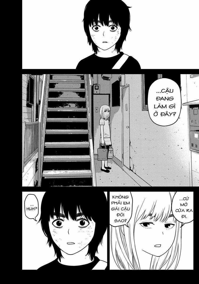 Cuồng Sát - Chapter 9 - Trang 39