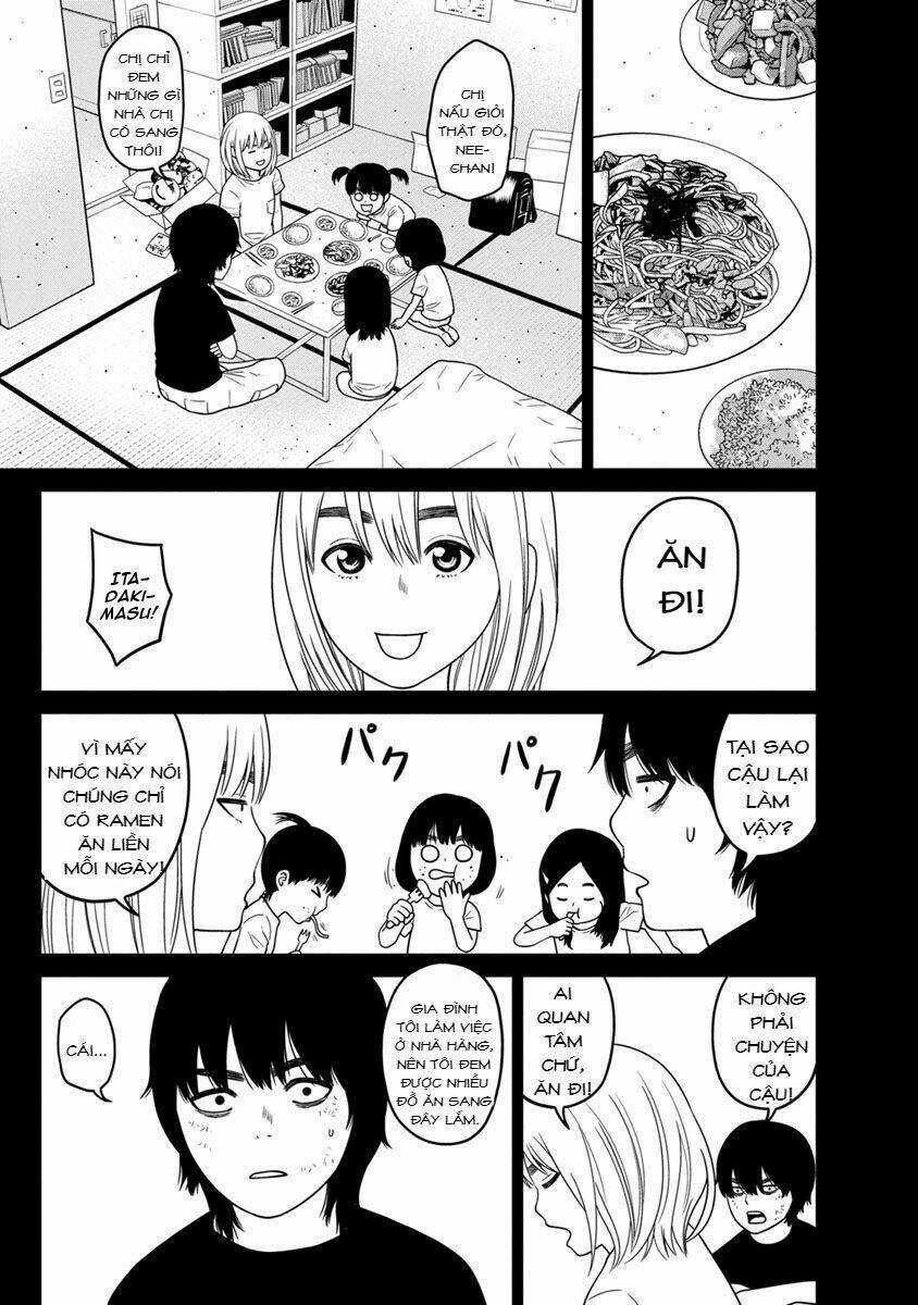 Cuồng Sát - Chapter 9 - Trang 40