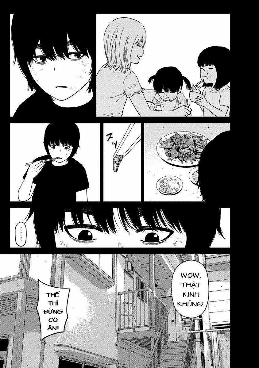 Cuồng Sát - Chapter 9 - Trang 42