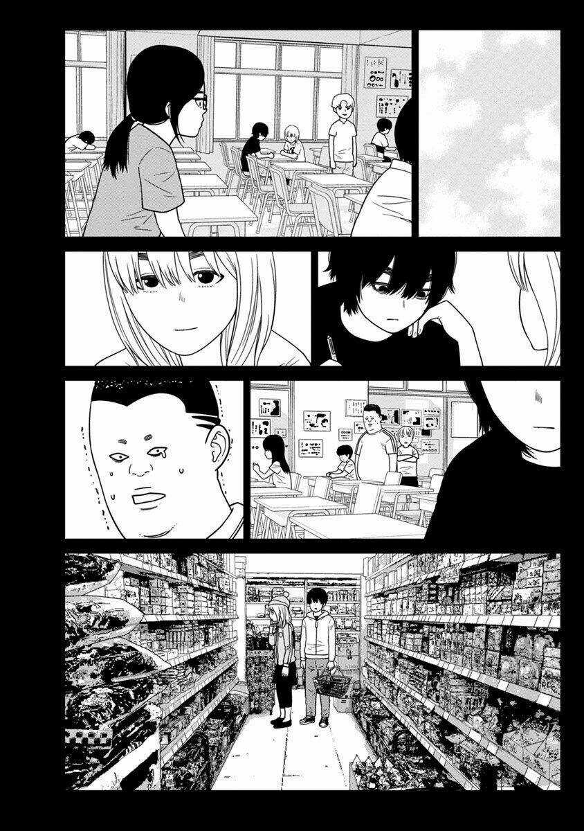 Cuồng Sát - Chapter 9 - Trang 43