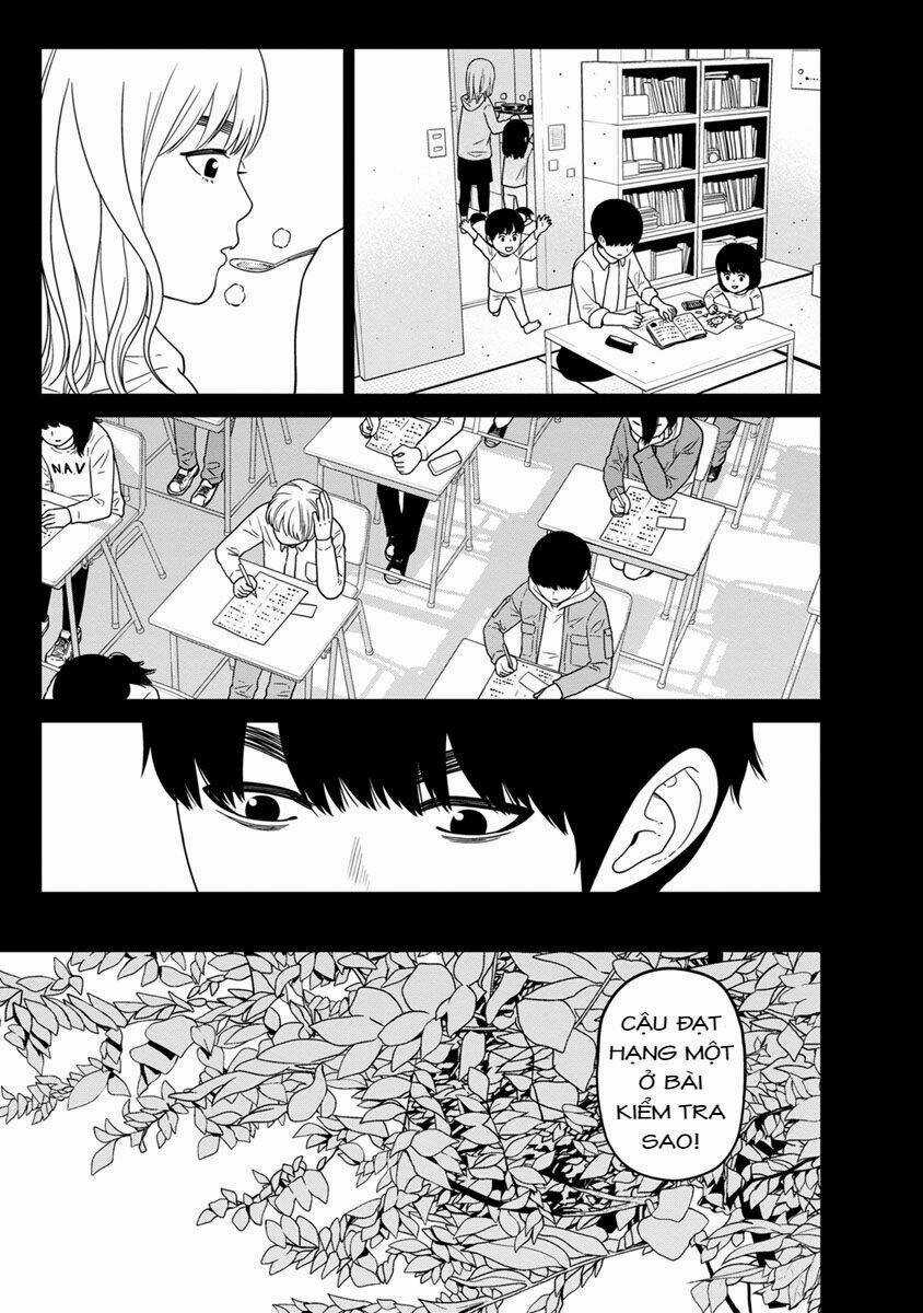 Cuồng Sát - Chapter 9 - Trang 44