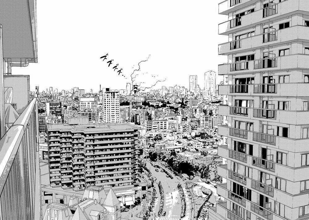 Cuồng Sát - Chapter 9 - Trang 47