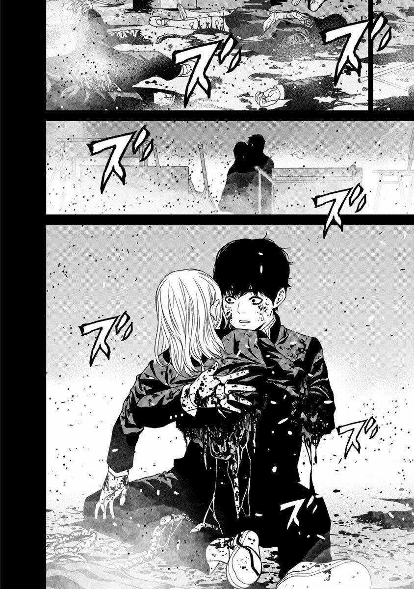 Cuồng Sát - Chapter 9 - Trang 48