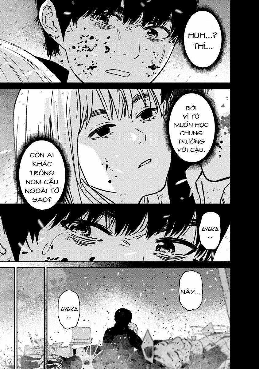 Cuồng Sát - Chapter 9 - Trang 49