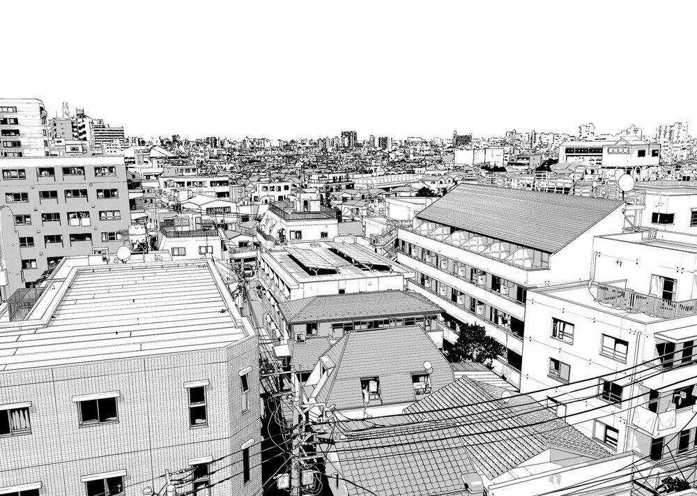 Cuồng Sát - Chapter 9 - Trang 6