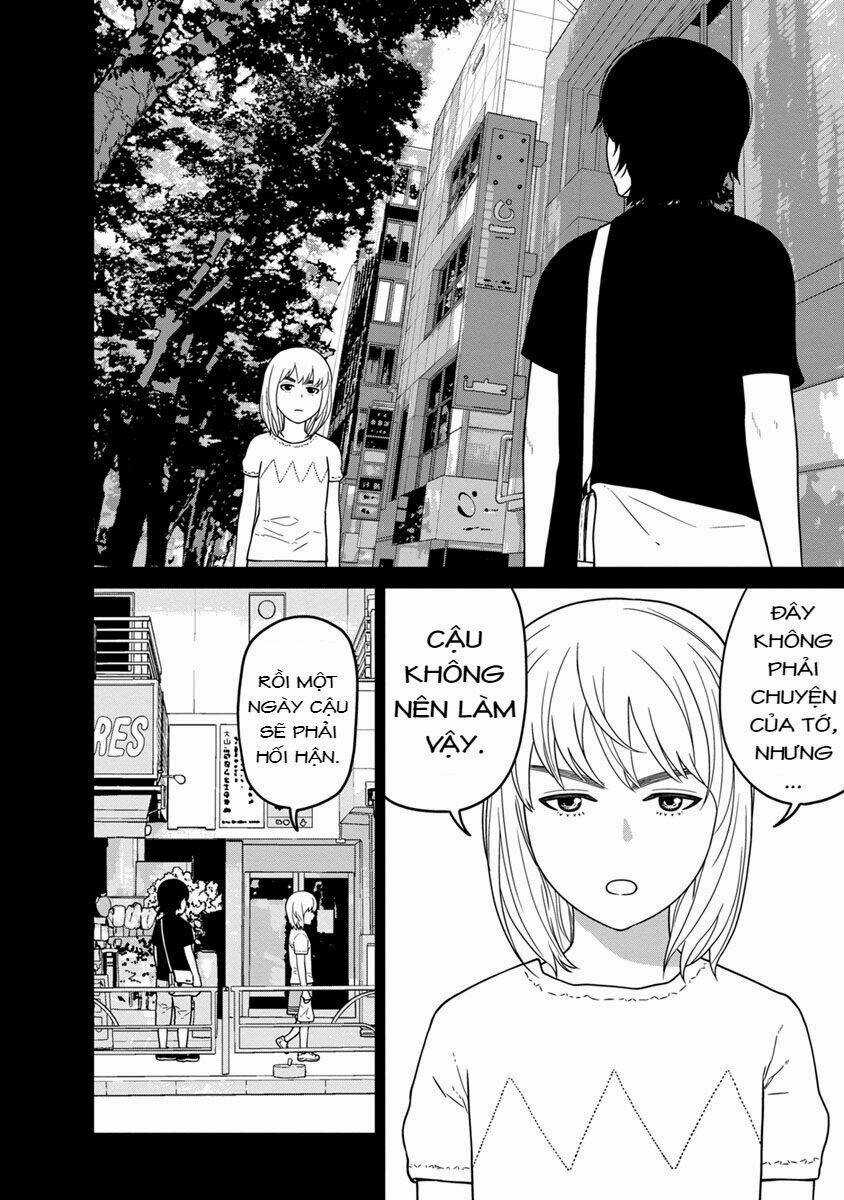 Cuồng Sát - Chapter 9 - Trang 9