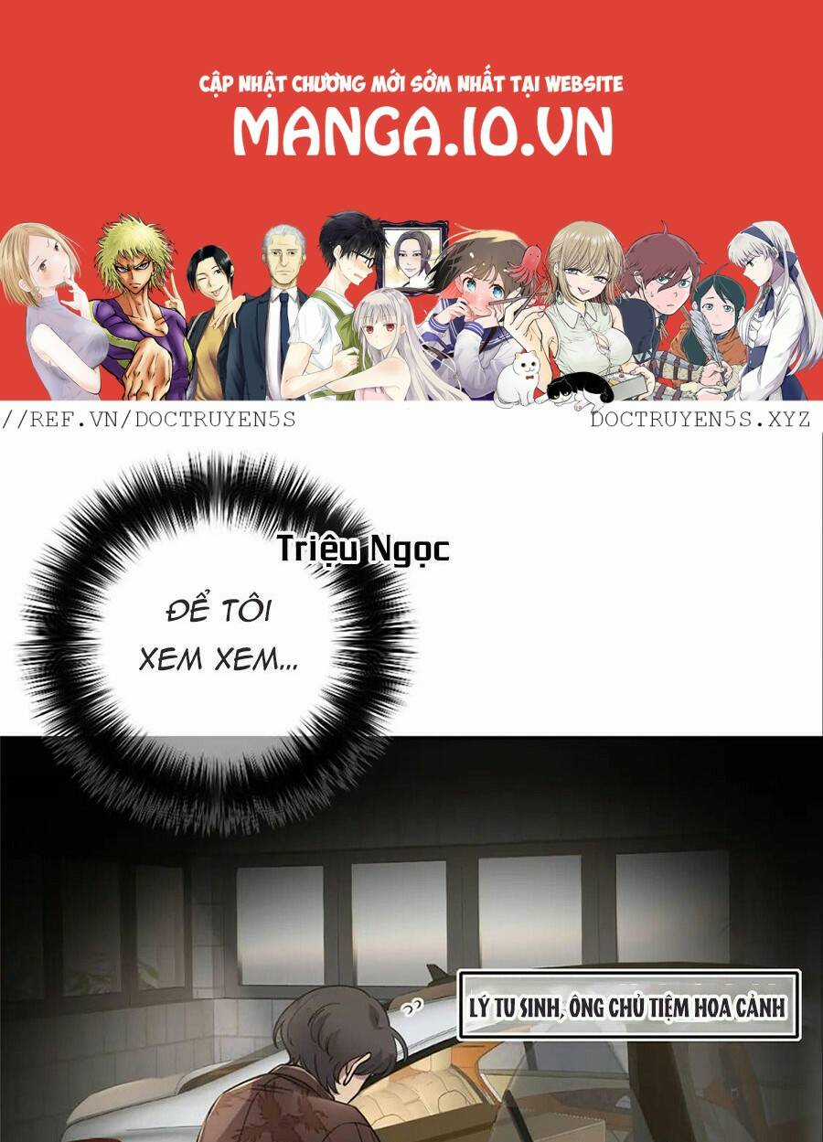 Cuồng Thám - Chapter 100 - Trang 1