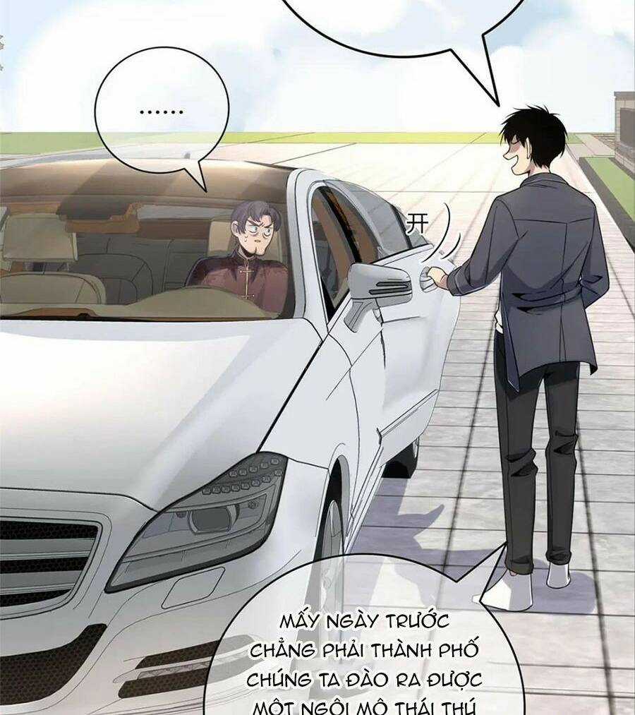 Cuồng Thám - Chapter 100 - Trang 12