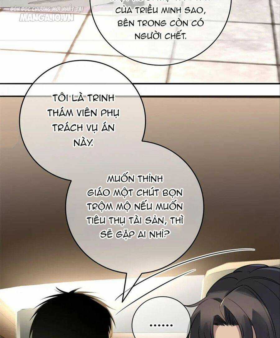 Cuồng Thám - Chapter 100 - Trang 13