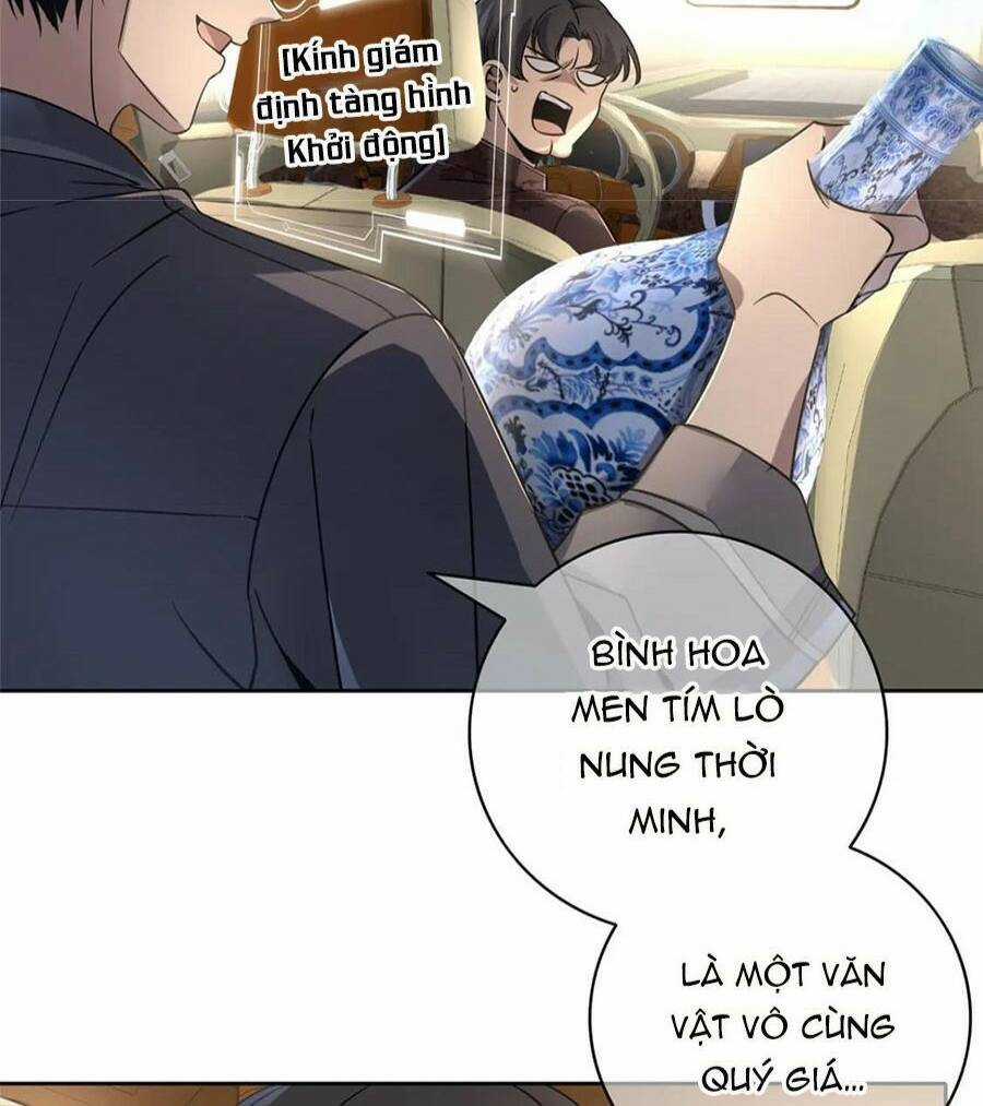 Cuồng Thám - Chapter 100 - Trang 18