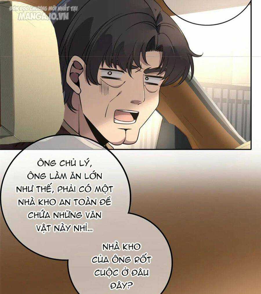 Cuồng Thám - Chapter 100 - Trang 19