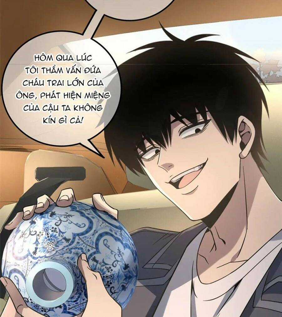 Cuồng Thám - Chapter 100 - Trang 20